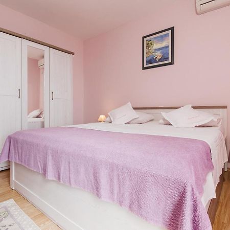 Apartment Kuzmanic 洛克瓦罗戈兹尼察 外观 照片