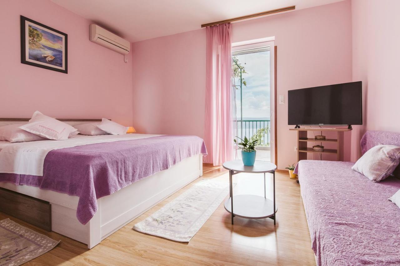 Apartment Kuzmanic 洛克瓦罗戈兹尼察 外观 照片
