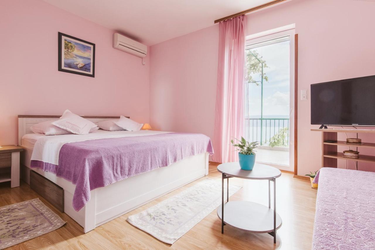 Apartment Kuzmanic 洛克瓦罗戈兹尼察 外观 照片