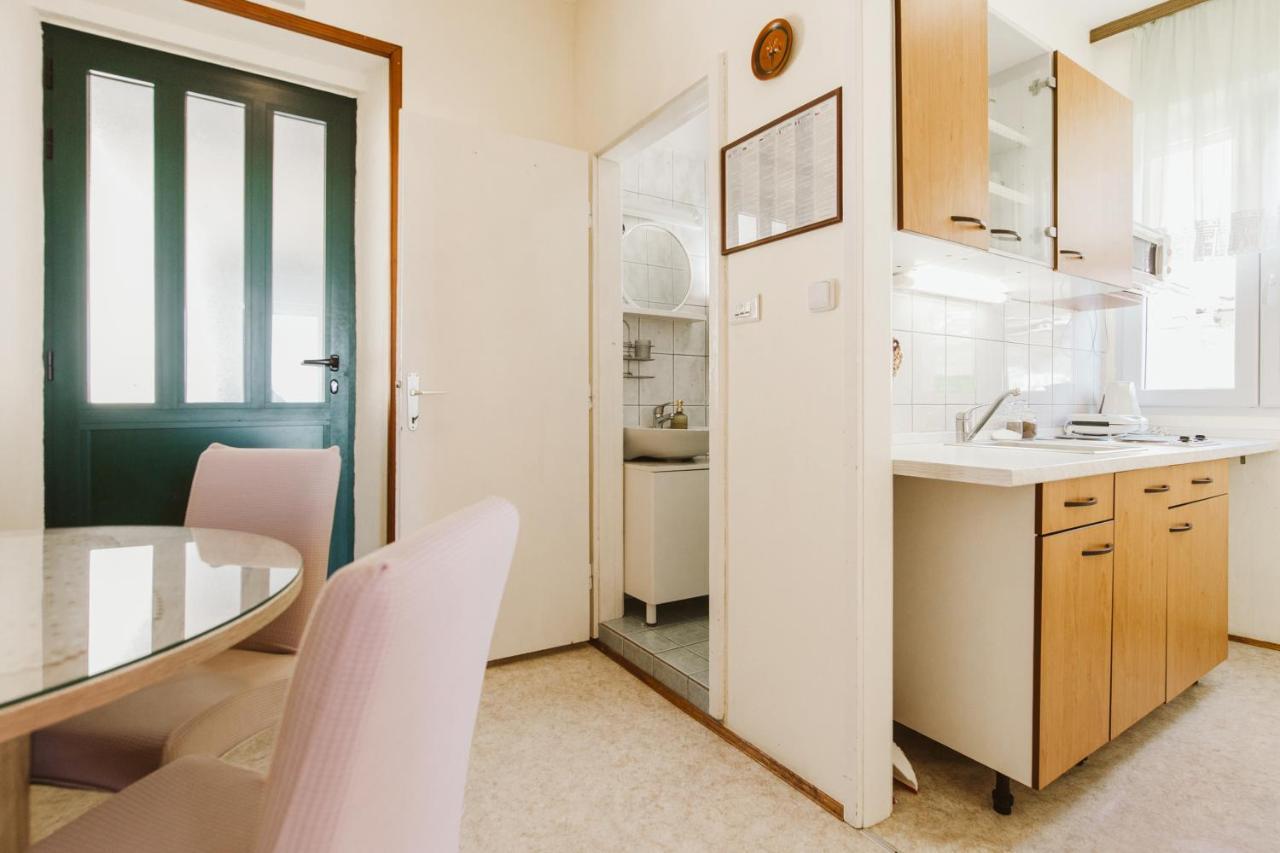 Apartment Kuzmanic 洛克瓦罗戈兹尼察 外观 照片